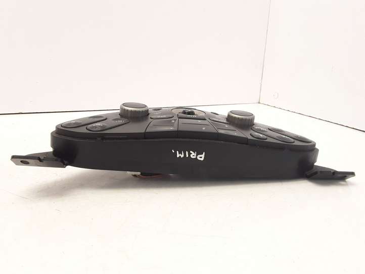 Nissan Primera (2001 - 2008)  28395AV611 Блок управления кондиционера воздуха / климата/ печки (в салоне)