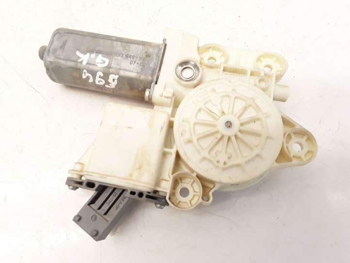 Toyota Avensis T250 (2006 - 2009)  6984005100 Механизм подъема окон задней двери