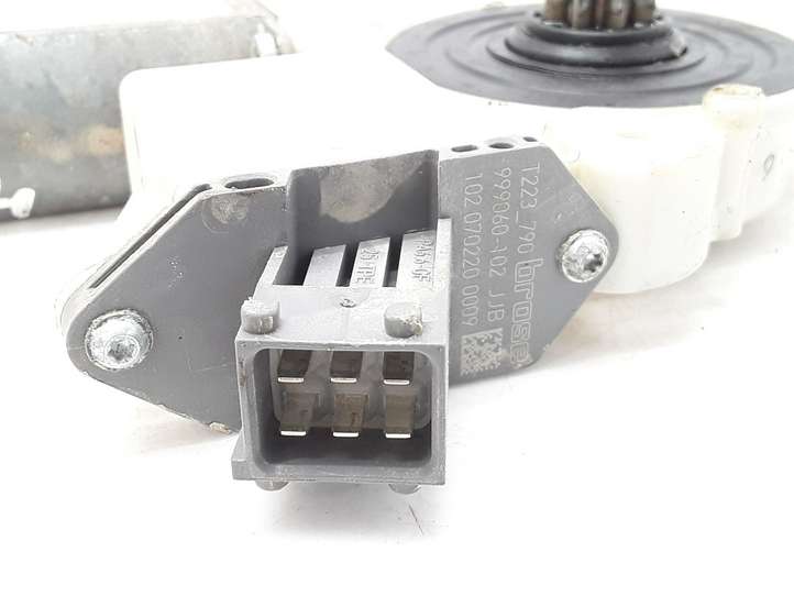 Toyota Avensis T250 (2006 - 2009)  6983005100 Механизм подъема окон задней двери