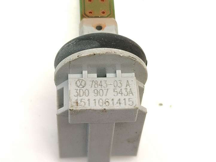 Seat Toledo III (5P) (2004 - 2009)  3D0907543A Датчик температуры салона