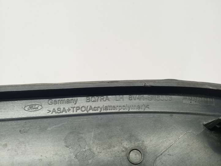 Ford Kuga I (2008 - 2012)   Накладка на крыло