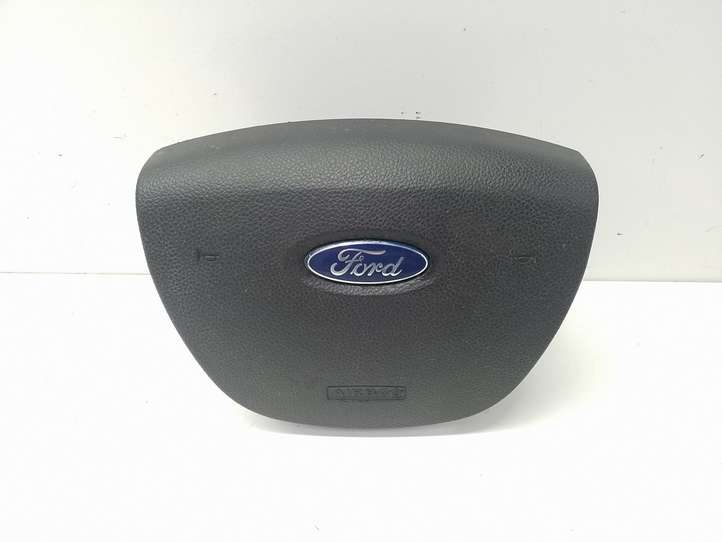 Ford Kuga I (2008 - 2012)   Подушка безопастности руля