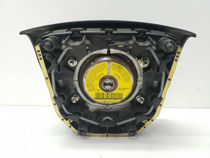 Ford Kuga I (2008 - 2012)   Подушка безопастности руля