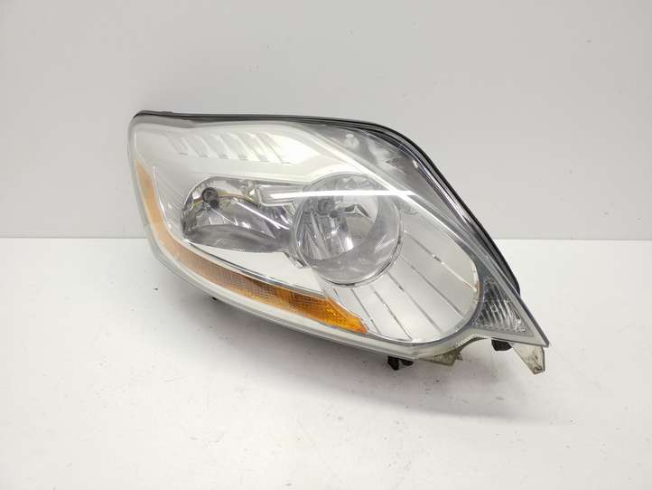 Ford Kuga I (2008 - 2012)   Передняя фара