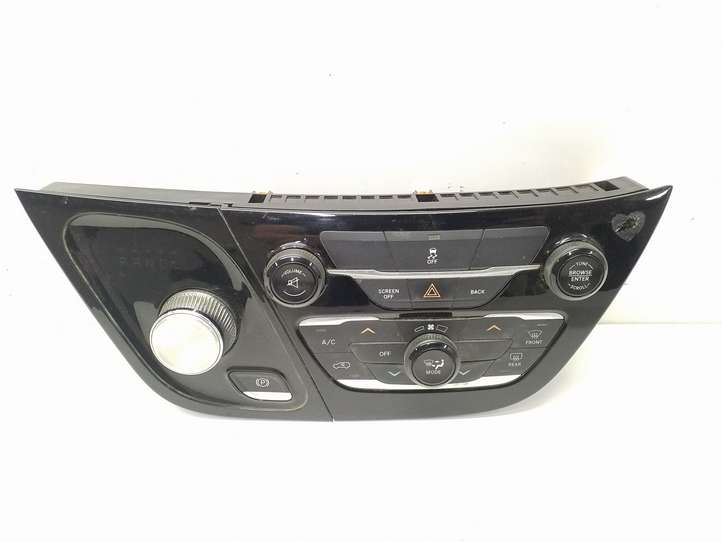 Chrysler Pacifica (2016 - )  68240089AG Блок управления кондиционера воздуха / климата/ печки (в салоне)