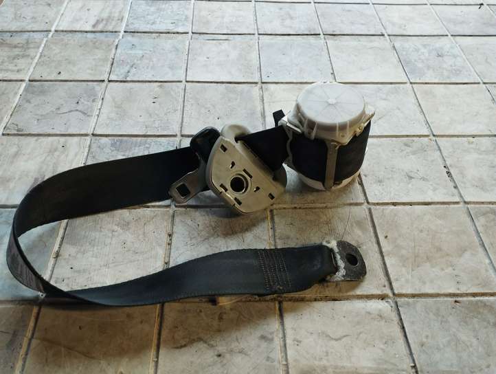 Toyota Corolla Verso AR10 (2004 - 2009)  0433086 Задний ремень безопасности