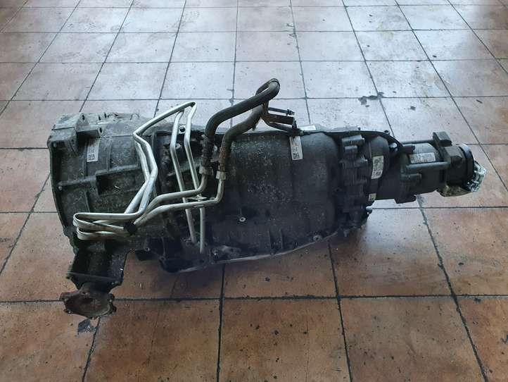 Audi A4 (2007 - 2011)  1084335040 Автоматическая коробка передач