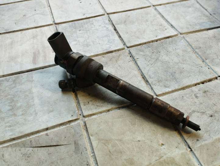 BMW X1 E84 (2009 - 2015)  0445110601 Жиклер (жиклеры) (форсунка (форсунки)
