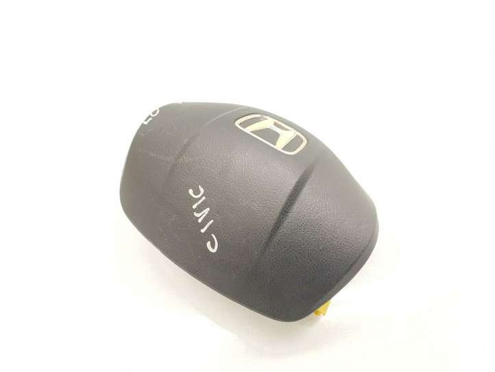 Honda Civic (2006 - 2011)  77800-SMG-G820-M1 Подушка безопастности руля