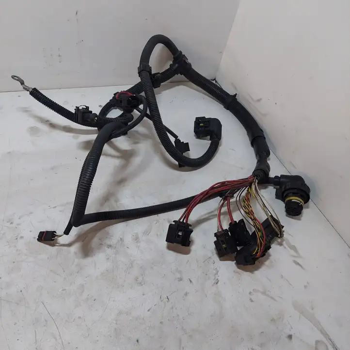 BMW 3 F30 F35 F31 (2012 - 2018) 7500500400c Прочая электропроводка — фото 1