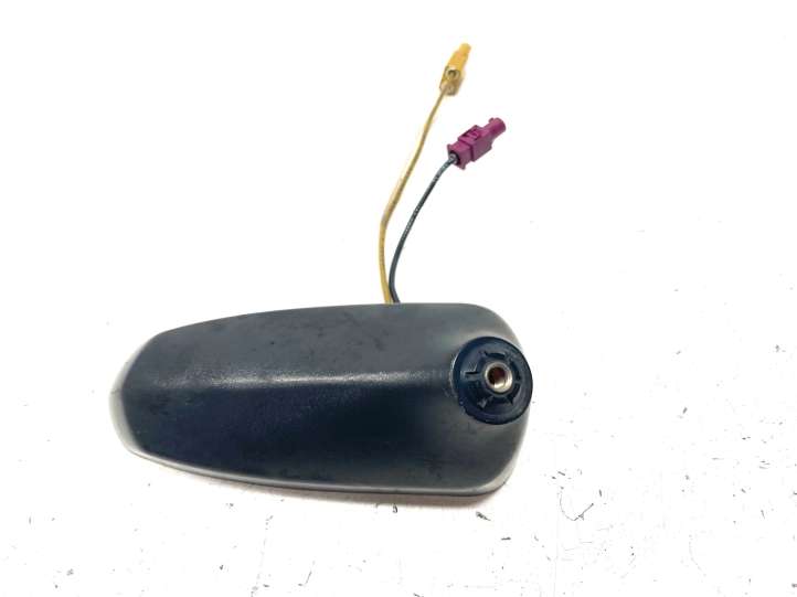 22760057 Chevrolet Volt I Antena (GPS antena)