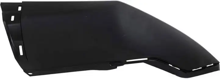 Honda CR-V (2012 - 2016) 04718T1WA91 Молдинг переднего бампера — фото 1