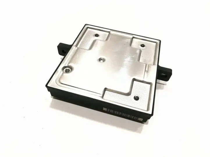 Audi A8 (2002 - 2005)  4E0907279J Mодуль kомфортa