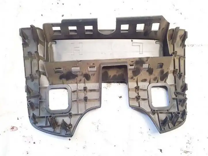 Toyota Avensis T250 (2003 - 2006) 7399705010 Прочие детали салона — фото 2