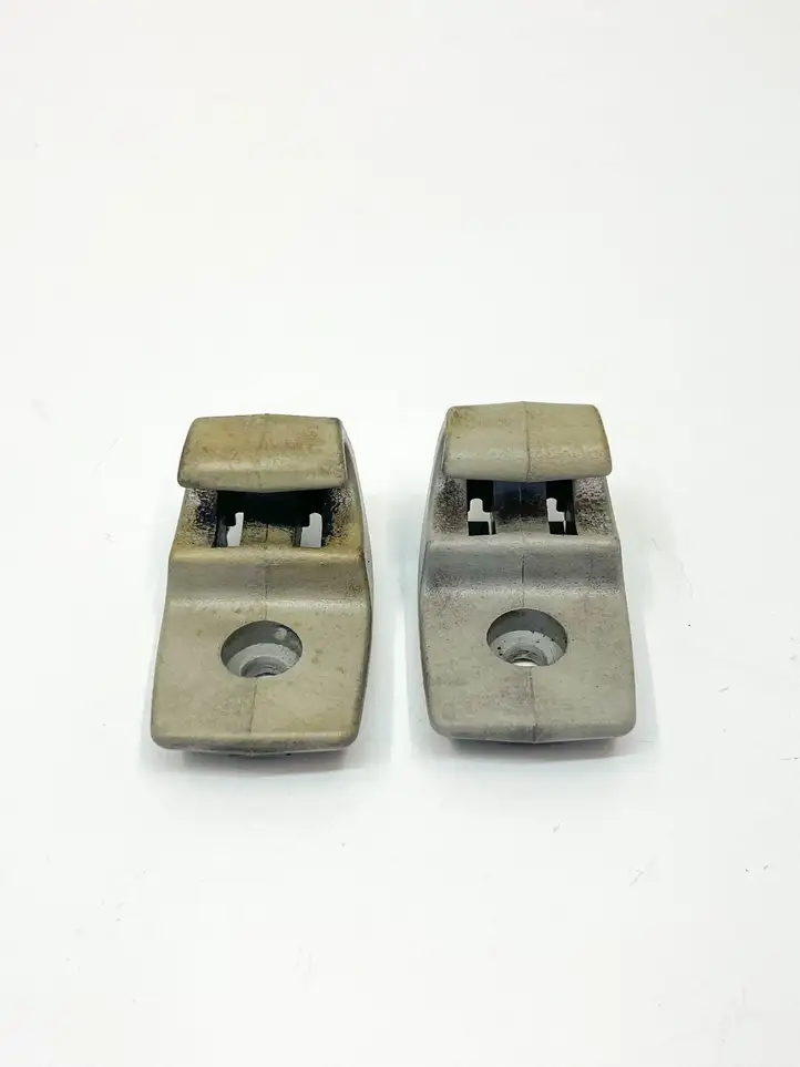 Mercedes-Benz SL R230 (2001 - 2012)  A2308100210 Другая деталь салона