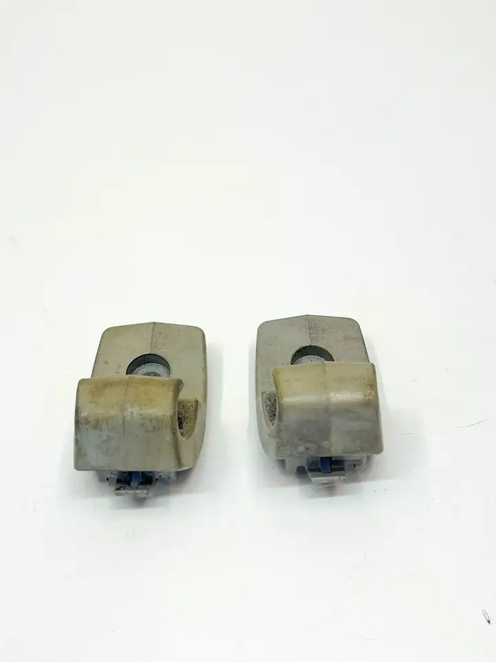 Mercedes-Benz SL R230 (2001 - 2012)  A2308100210 Другая деталь салона