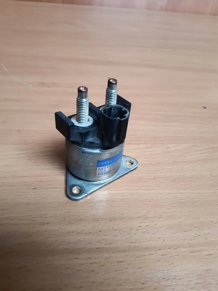 Infiniti Q50 (2013 - 2018)  251154GC0A Реле выравнивания тока