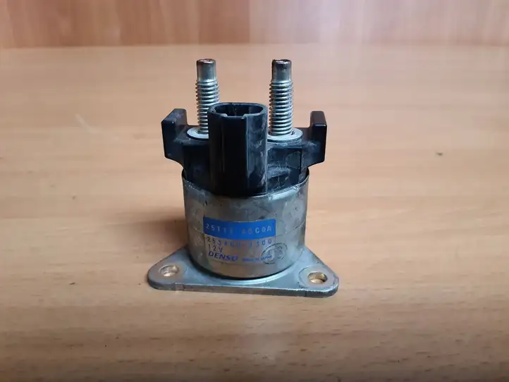 Infiniti Q50 (2013 - 2018)  251154GC0A Реле выравнивания тока