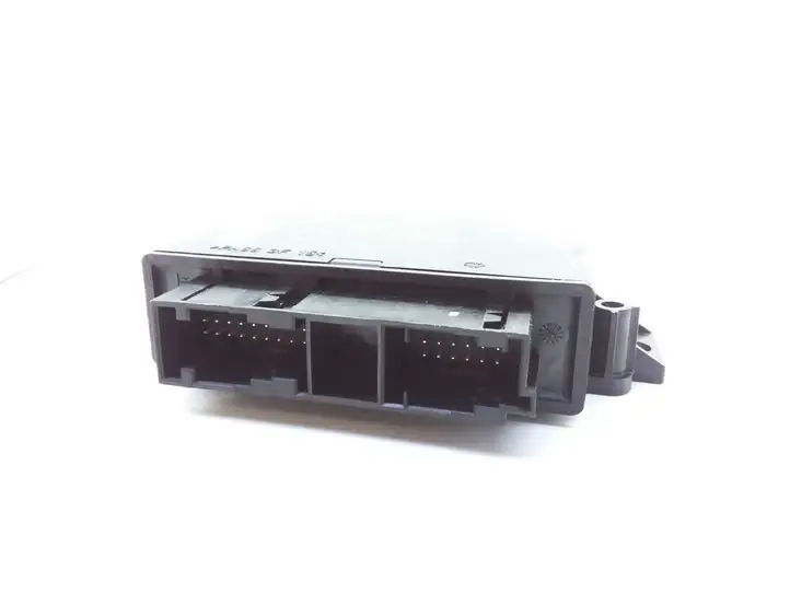Citroen C5 (2004 - 2008) 9661106680 Блок управления парктрониками — фото 1