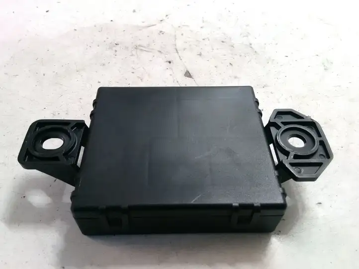 Land Rover Range Rover Evoque L538 (2015 - 2018) HK7214F681AA Модуль Gateway — фото 1