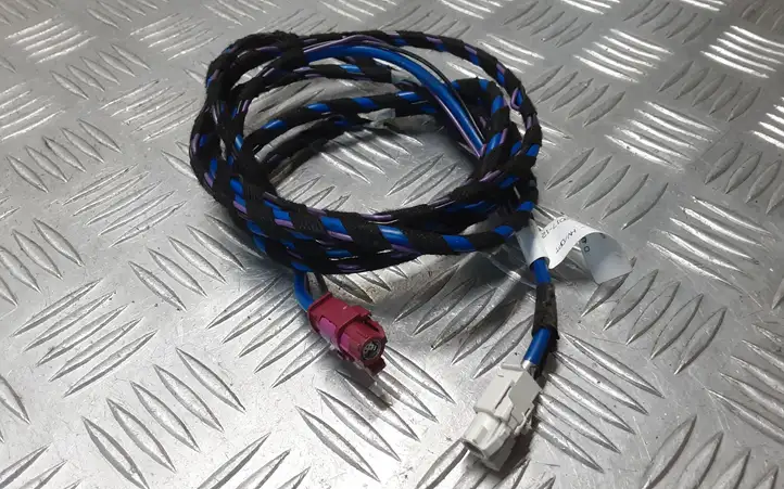 Land Rover Range Rover Evoque (2015 - 2018)   Другой проводник