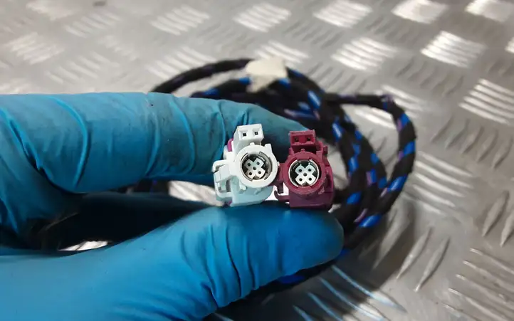 Land Rover Range Rover Evoque (2015 - 2018)   Другой проводник