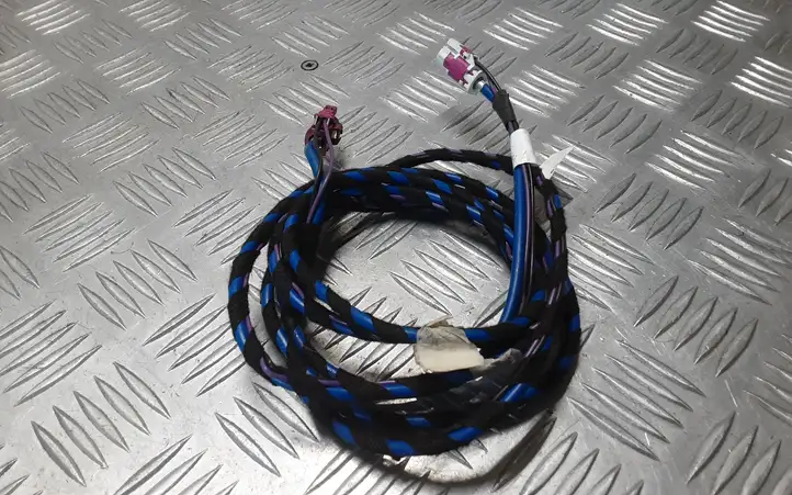 Land Rover Range Rover Evoque (2015 - 2018)   Другой проводник