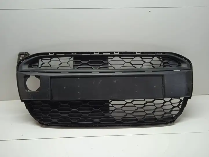 Citroen C1 (2006 - 2013) 531120H090 Нижняя решетка переднего бампера — фото 1