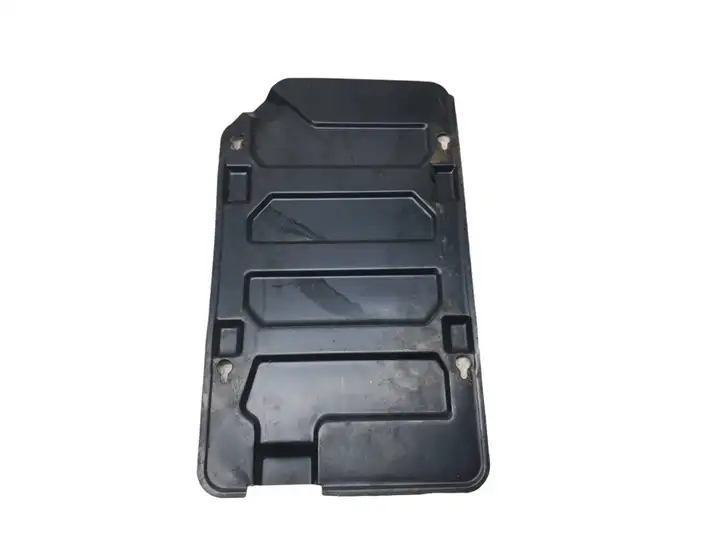 Volkswagen Crafter (2006 - 2016) 9066840118 Крышка ящика аккумулятора — фото 2