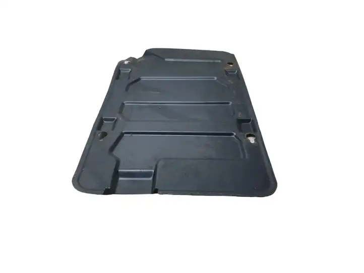 Volkswagen Crafter (2006 - 2016) 9066840118 Крышка ящика аккумулятора — фото 3