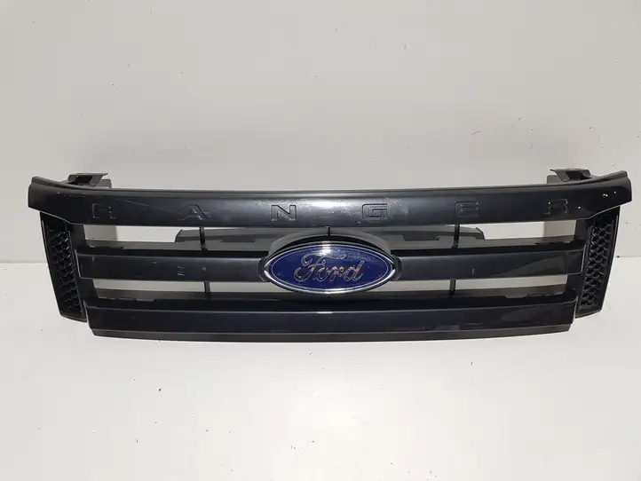 Ford Ranger (2011 - 2015) AB398178AD Верхняя решетка радиатора — фото 1