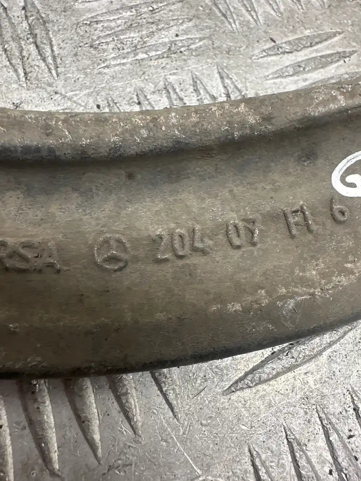 Mercedes-Benz GLC X253/C253 (2015 - )  20407f1 Рычаг