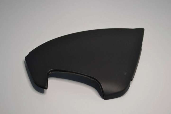Porsche Panamera (2009 - 2013)  97055240600 Крышка ящика предохранителей