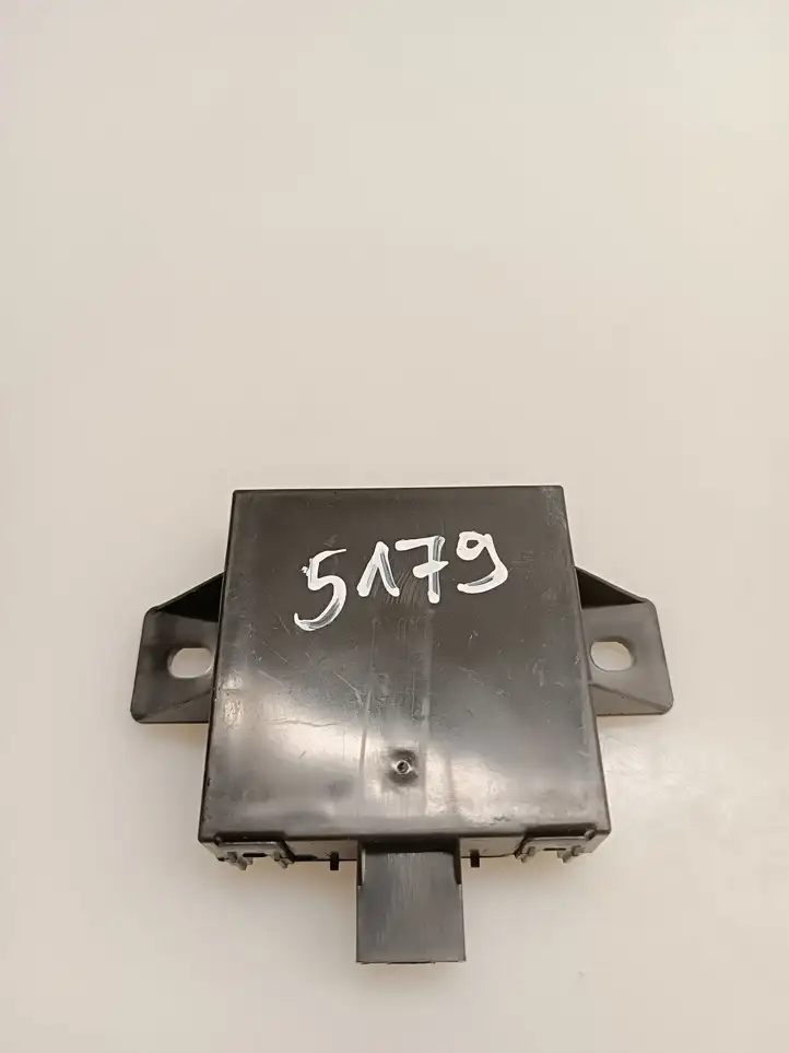 Audi A3/S3 8P (2008 - 2013) 1K0907719C Блок управления сигнализацией — фото 2