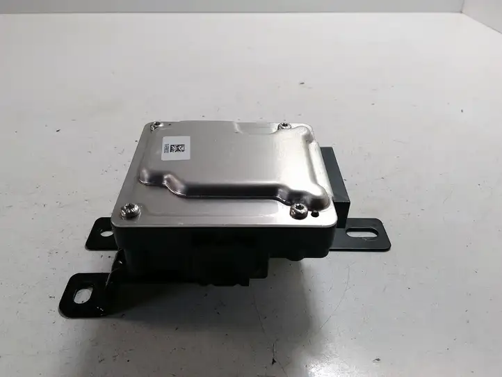 Kia Sportage (2018 - 2021)  0260004496 Блок управления редуктора коробки передач (раздатки)