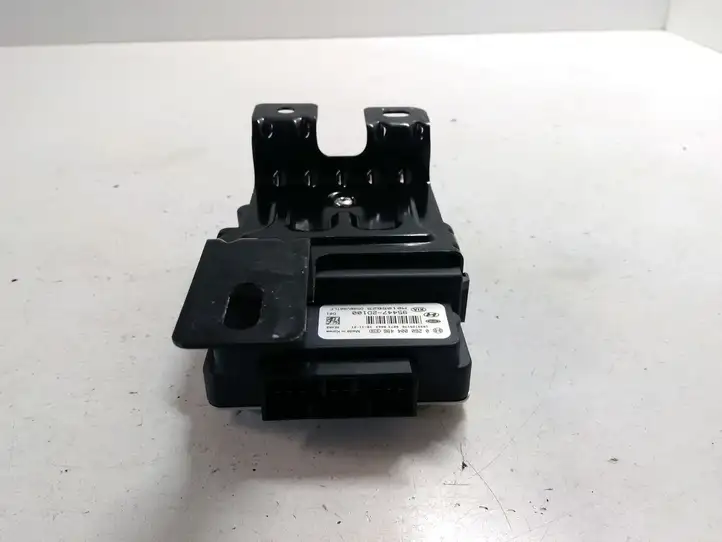 Kia Sportage (2018 - 2021)  0260004496 Блок управления редуктора коробки передач (раздатки)