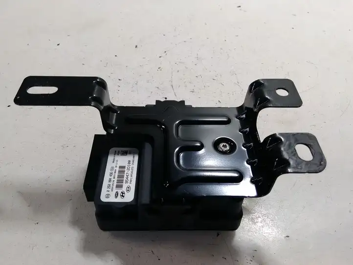 Kia Sportage (2018 - 2021)  0260004496 Блок управления редуктора коробки передач (раздатки)