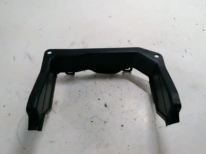 Land Rover Range Rover Evoque (2015 - 2018)  BJ3202214A Ящик аккумулятора