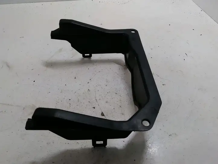 Land Rover Range Rover Evoque (2015 - 2018)  BJ3202214A Ящик аккумулятора