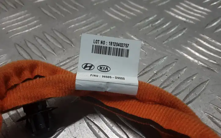 Kia Sportage (2018 - 2021) 96595D9000 Прочая электропроводка — фото 3