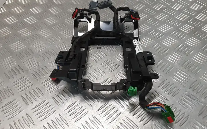Land Rover Range Rover Evoque L538 (2015 - 2018) JJ3214K042DA Прочая электропроводка — фото 1