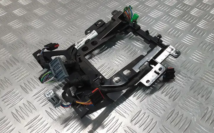 Land Rover Range Rover Evoque L538 (2015 - 2018) JJ3214K042DA Прочая электропроводка — фото 2