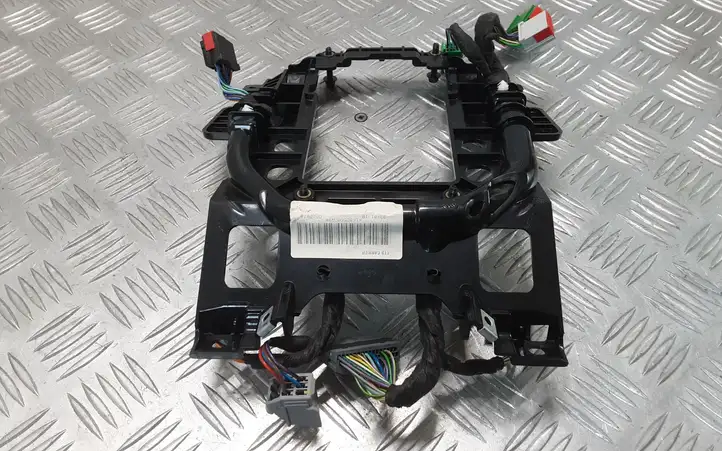 Land Rover Range Rover Evoque L538 (2015 - 2018) JJ3214K042DA Прочая электропроводка — фото 3