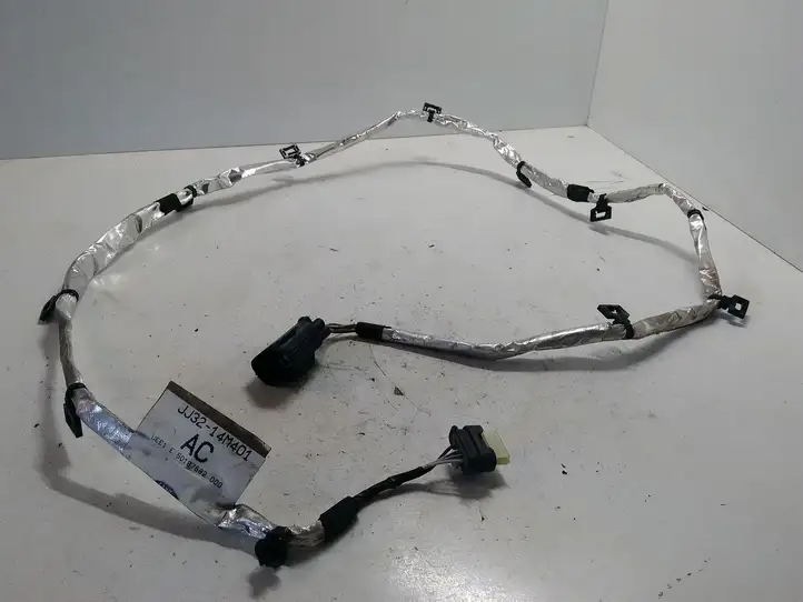 Land Rover Range Rover Evoque L538 (2015 - 2018) JJ3214M401AC Прочая электропроводка — фото 1