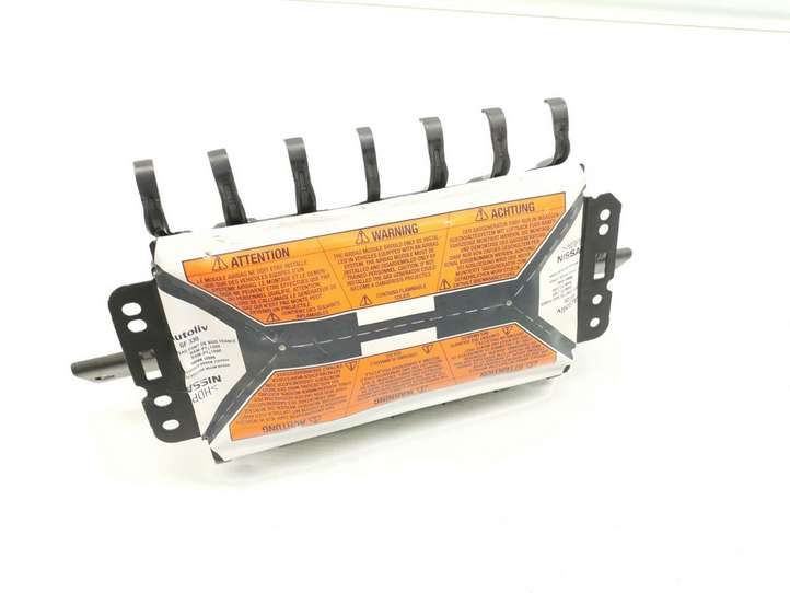 Nissan Qashqai (2010 - 2013)  98515JD01B Подушка безопастности пассажира