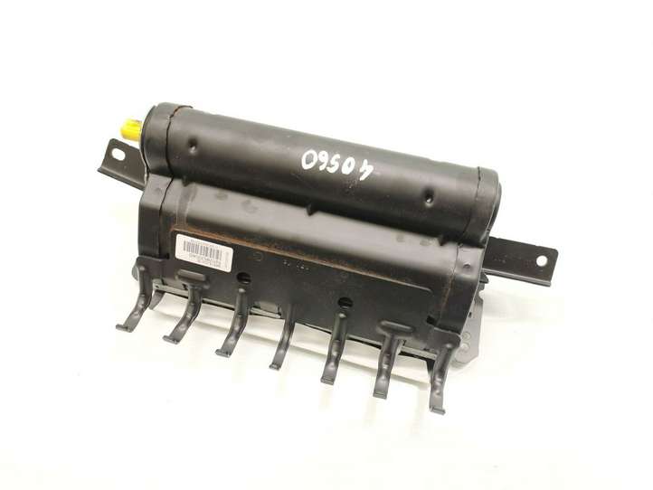 Nissan Qashqai (2010 - 2013)  98515JD01B Подушка безопастности пассажира