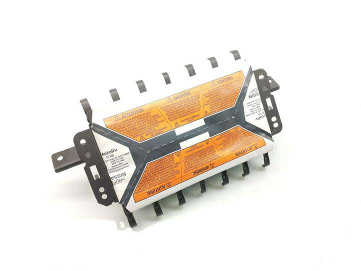 Nissan Qashqai (2010 - 2013)  620285300AD Подушка безопастности пассажира