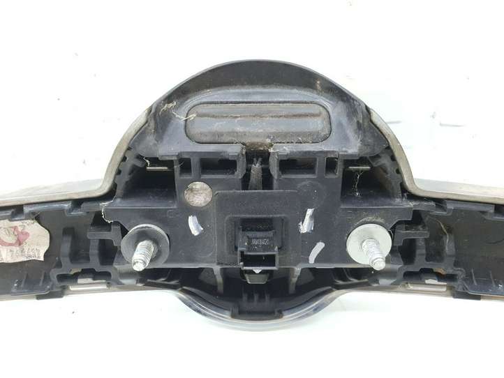Opel Insignia A (2008 - 2017)  13244389 Ручка задней крышки