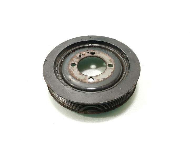 Opel Astra (2009 - 2012)  8980391730 Шкив коленчатого вала