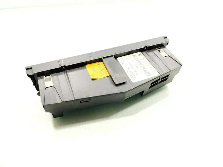 BMW 3 E46 (1998 - 2005)  6914009 Блок управления кондиционера воздуха / климата/ печки (в салоне)